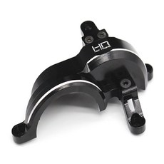 HOTRACING TRF38CX01速跑齒輪罩, BK, 1個