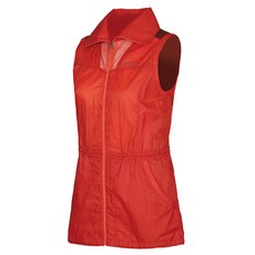 투스카로라 여성용 라파예트 베스트 RD2