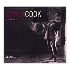 Carla Cook - Dem Bones 미국수입반, 1CD