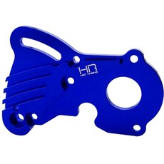 hot-racing 鋁製電機散熱器 Platexxas E-Revo, B, 1個