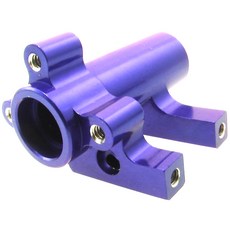 hot-racing 中心輸出軸安裝 NCR, B, 1個