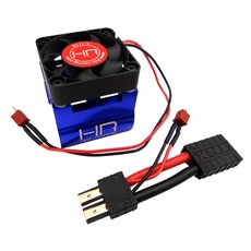 hot-racing 玩具汽車散熱風器, B, 1套