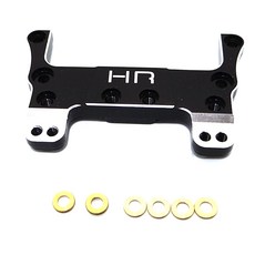 HOTRACING Negative 1.5mm 後外傾角塊 Rm 22 22t Sc22 套裝, BK, 1套