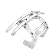 HOTRACING 鋁製寬前保險槓組高叉車, S, 1個