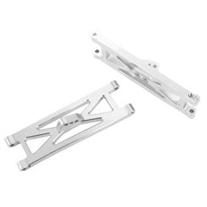 hot-racing 鋁製前懸挂臂 1PR 組, S, 1套