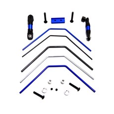 hot-racing 前或後高清搖桿套件 1PR 18p 套組, S, 1套