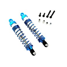 hot-racing 鋁製避震器 90mm 1PR 套組, B, 1套