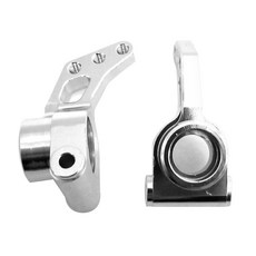 hot-racing 鋁製後花鼓 HPI Sc Blitz 1PR 套組, S, 1套