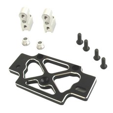 HOTRACING 鋁製轉向架 Ccr 9p 套裝, S, 1套