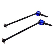 hot-racing SYET288F06 前鋼 CVD 驅動軸 1PR 組, B, 1套