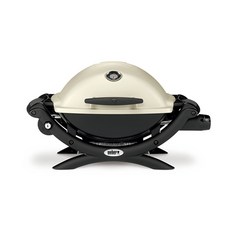 weber Q 1200 가스 그릴, 1개