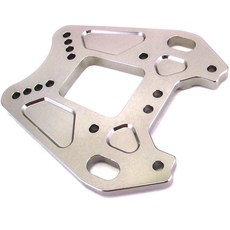 hot-racing 硬質陽極氧化鋁前減震塔, S, 1個