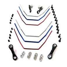 hot-racing OFE311 防側傾防傾桿套組, S, 1套