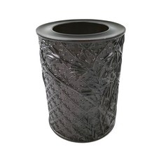 BITONG四君子系列黑檀木筆筒 BT017, 1個