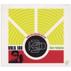 Sylk130 - When The Funk Hits The Fan The Remixes 미국수입반, 1CD