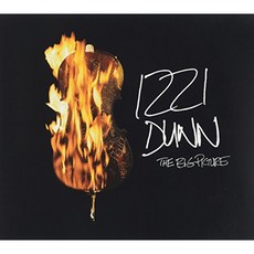 Izzi Dunn - The Big Picture EU수입반, 1CD