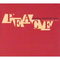 Conrad Herwig－另一種藍色的中國進口級, 1CD