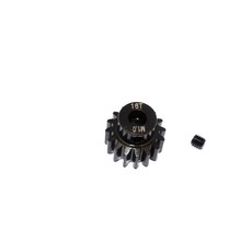 지피엠레이싱 STEEL MOTOR GEAR 16T 2p 세트, B, 1세트