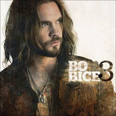 Bo Bice - 3 英國進口, 1CD