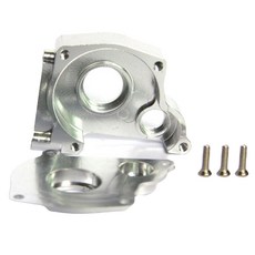 핫레이싱 RC7390 Aluminum Transmission Case 5p, S, 1세트