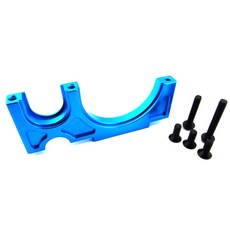 hot-racing RC7351 鋁製電機支架 6p, B, 1套