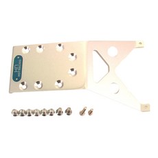 hot-racing RC7386 明礬后防滑板 11p, S, 1套