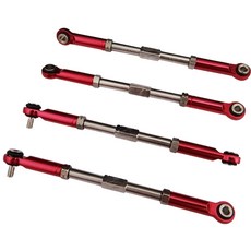 hot-racing 不銹鋼螺絲扣長 4 件套, S, 1套