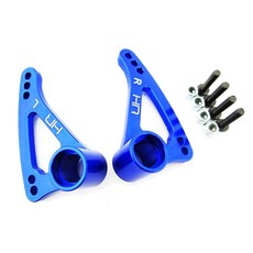 핫레이싱 Aluminum Front Multi-Mount Long Travel Rocker Arms 1PR, B, 1세트