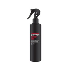 메르헨 바디미스트 앵그리 캣, 300ml, 1개
