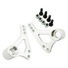 hot-racing RVO27TR08 鋁製後多安裝搖臂 1PR, S, 1套