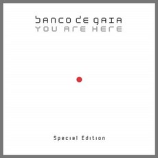 Banco de Gaia - You are Here 미국수입반, 1CD