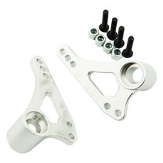 hot-racing RVO27TF08 鋁製前多安裝搖臂 1PR, S, 1套