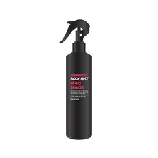 메르헨 바디미스트 하트 쉐이커, 300ml, 1개