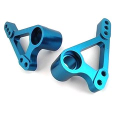 hot-racing RVO2706MR 鋁製後多安裝搖臂 1PR, B, 1套