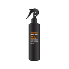 메르헨 바디미스트 스마일치즈, 300ml, 1개