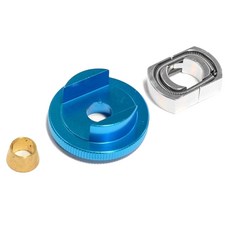 hot-racing RVO1100XH Powerup 雙向離合器套件xxas, B, 1套