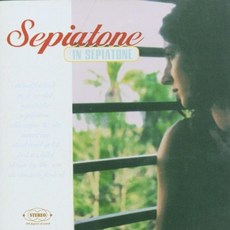 SEPIATONE - IN SEPIATONE EU수입반, 1CD