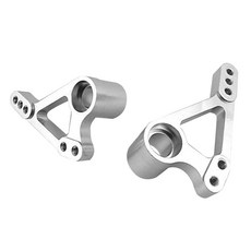 hot-racing RVO2708MR 鋁製後多安裝搖臂 1PR, S, 1套