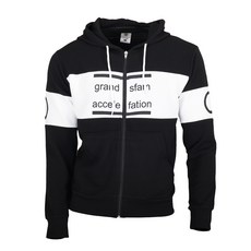 세인트루크 남성용 그랜드팡 후드집업 MCOSL7016