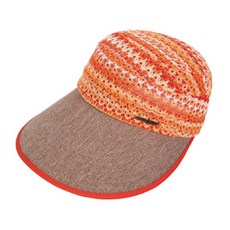 투스카로라 돈나우먼썬캡 OR2, 오렌지