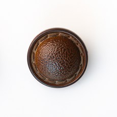 HR빅버튼 팔리키르 단추 NO40 25mm, 혼합 색상, 8개입
