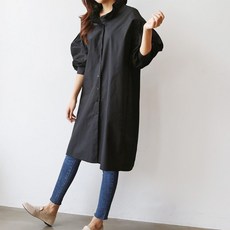 보리맘 임산부 자스민 남방