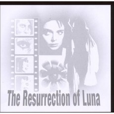 我與 Thrill Kill Kult 的生活 - 露娜的復活 영국수입반, 1CD