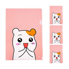 아이비스 에비츄L 홀더 EB 10p 세트, 랜덤 발송, 1세트