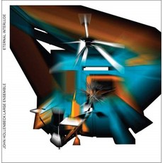 約翰·霍倫貝克大型合奏團 - 永恆的插曲 영국kg, 1CD