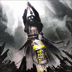 恐懼與信仰 - 恐懼與信仰 영국수입반, 1CD