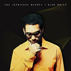 King Britt - 錯綜複雜的美麗 영국kg, 1CD