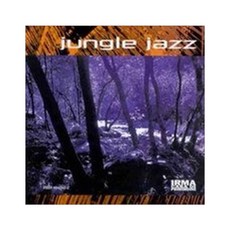 Jungle Jazz Vol.1 EU수입반, 1CD