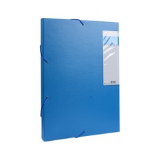 문화산업 도면화일 A2 430 x 310 x 45 mm F890-09, 혼합 색상, 1개