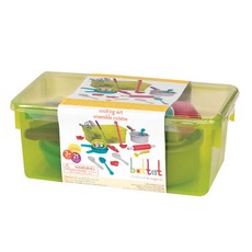 BATTAT 烘焙廚具造型家家酒玩具組, 混色